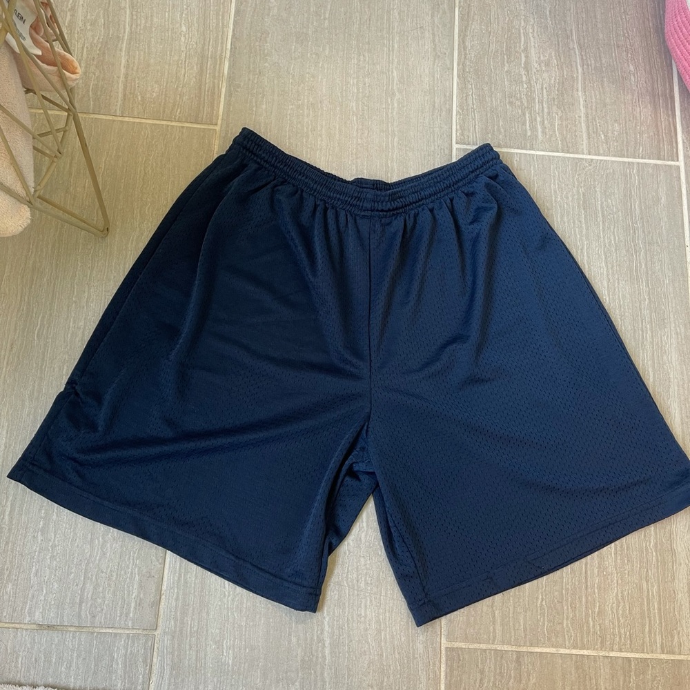 Athletic shorts